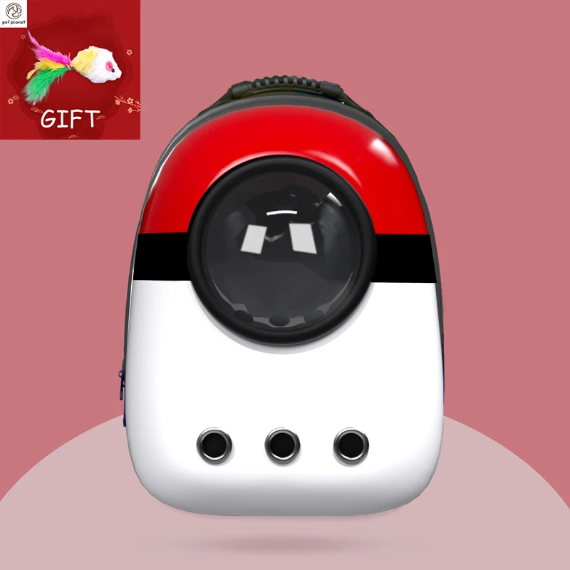 Высококачественная воздухопроницаемая дорожная сумка с окошком Воздушная