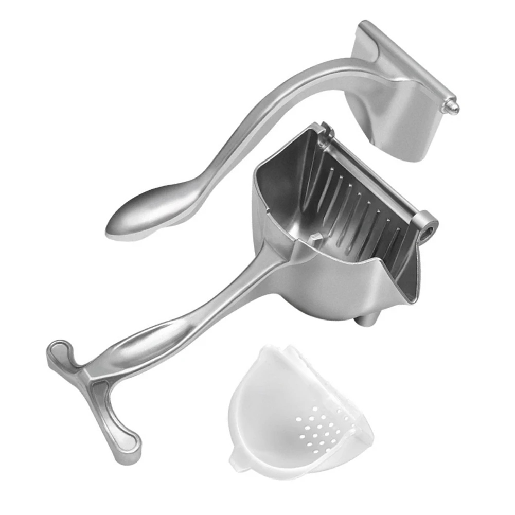 

Fast Handle Manual Juicer Home Lemon Clip Squeeze Juice Extractor Kitchen Tool Mini Multifunction Orange Lemon Squeezers