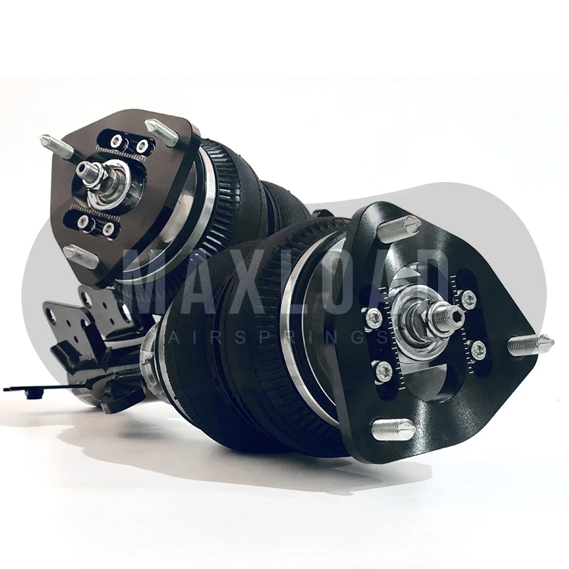 Комплект пневматической подвески для Civic 9 Gen / Coilover + Пневматическая Пружина в
