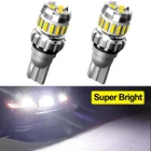 2 шт., суперъяркие Автомобильные светодиодные лампы T15 W16W 921 для Lexus NX GS RX IS ES GX LX