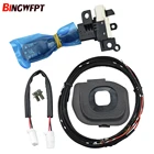 Высококачественный переключатель круиз-контроля, провод, винт, пылезащитная крышка для Toyota Hilux 45186-0K120-C0, 451860K120C0, 84632-34011, 8463234011