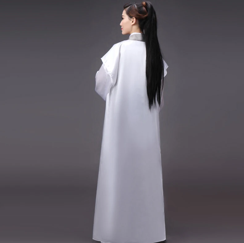 Китайский косплей для женщин и мужчин карнавальные костюмы династии Тан