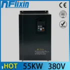 Векторный Преобразователь частоты для двигателя блендера, 380 В, 30 кВт, 37 кВт, 45 кВт, 55 кВт