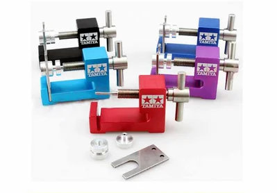 DIY Съемник колес из алюминиевого сплава для удаления шин направляющий роликовый