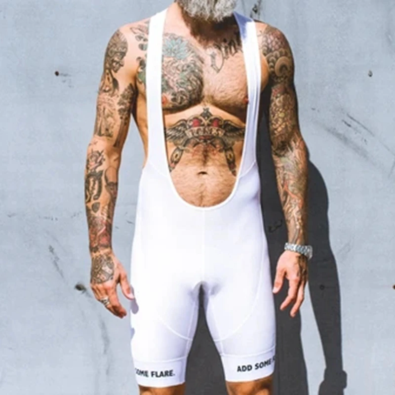 love the pain bib shorts men cycling pants Outdoor cycling shorts gel cushion European running cycling shorts