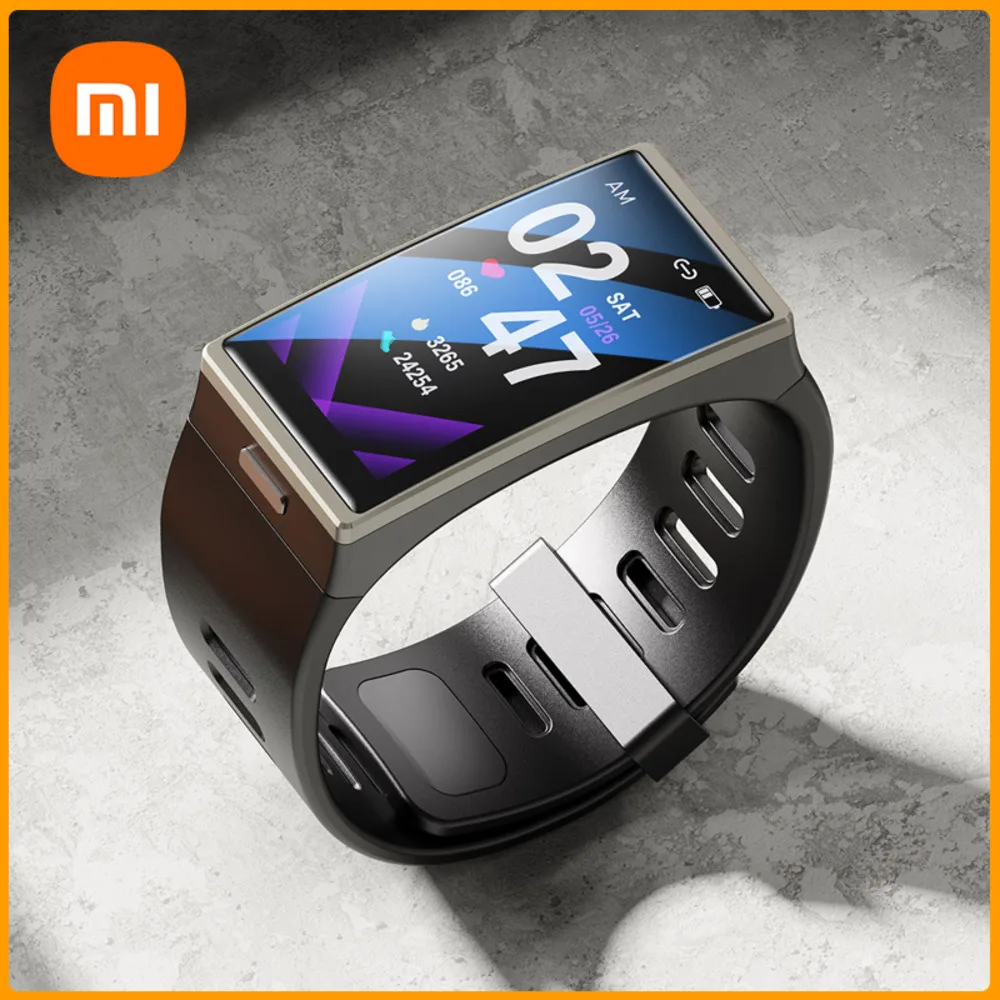 

Смарт-часы Xiaomi Youpin для мужчин и женщин, водонепроницаемые IP68 Смарт-часы с пульсометром, тонометром, спортивный фитнес-браслет для Android и IOS