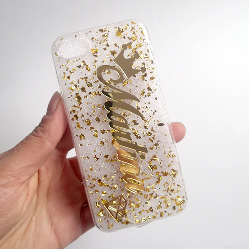 Для huawei P8 9 P10 Lite P20 P30 Pro P10 selfie P смарт-чехол эксклюзивный персональный Блестящий Мягкий чехол
