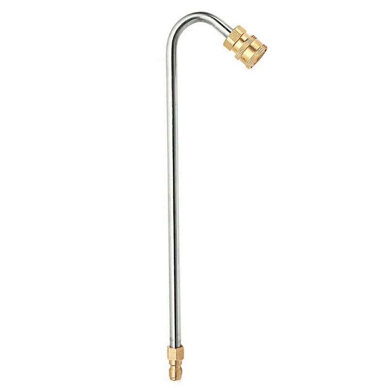 Насадка для мойки высокого давления Быстроразъемное устройство очистки