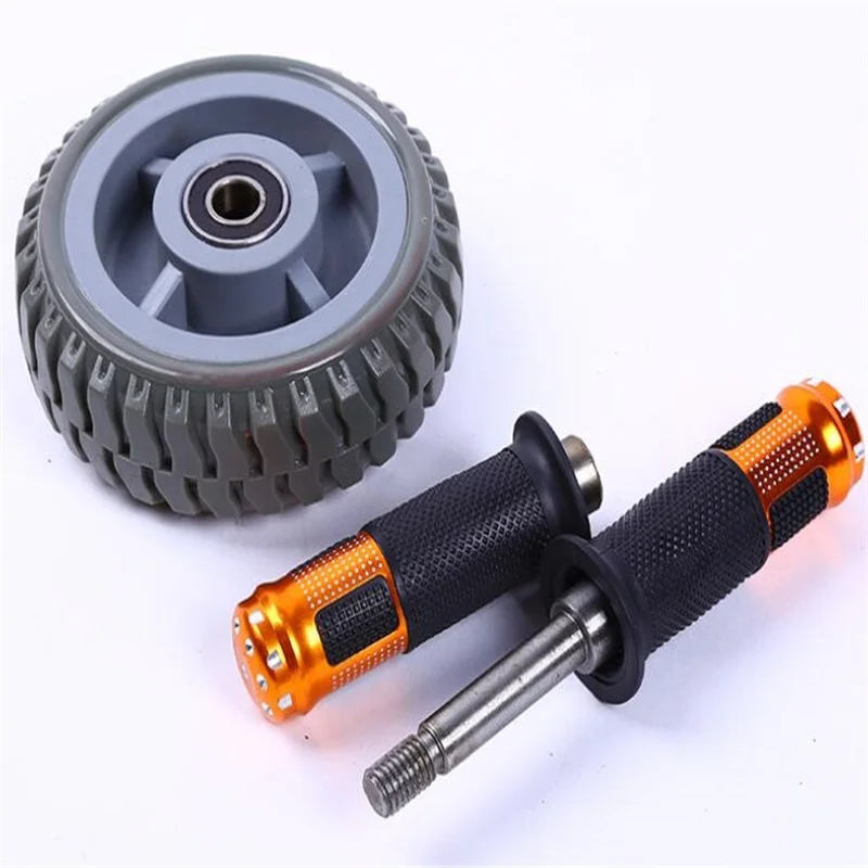 Стальные подшипники Ab ролик 15 см для брюшного пресса АВ слиммер бесшумный