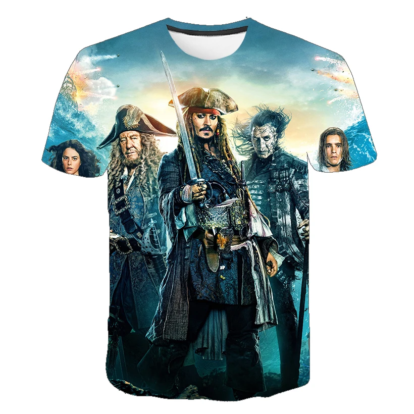 

Character Movies Classic 3D Print Men Women t-shirts Fashion Harajuku T Shirt Men 3D T-Shirt Casual Tshirt Men's Clothing Tops