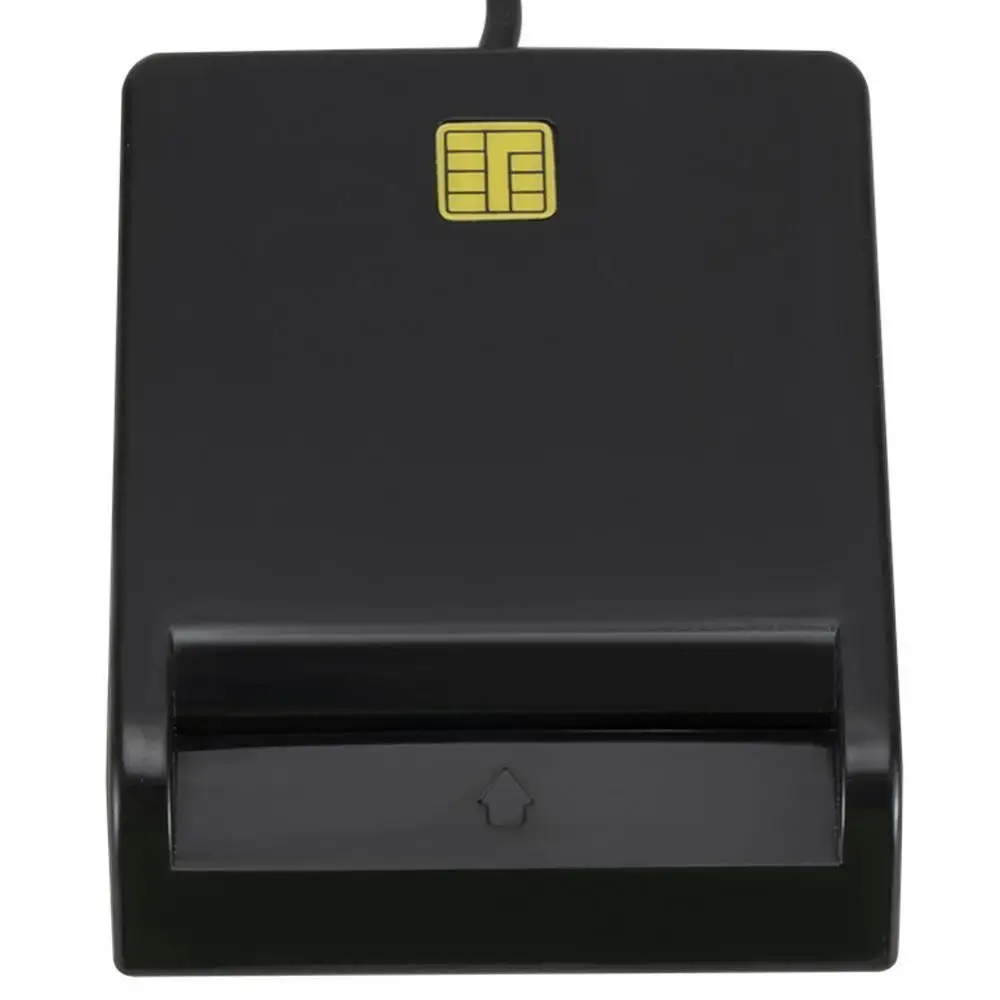 USB считыватель смарт карт для банковских IC/ID EMV карты/качество 7/8 / CE/XP/Vista Me forWindows 2000