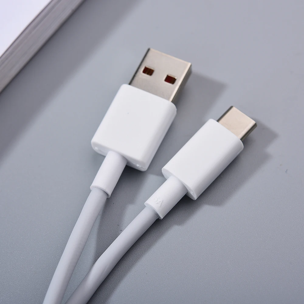 USB C для Xiaomi 11 10 CC9 Poco X3 F3 F2 M3 Pro 9 8 SE кабель 6A турбо зарядное устройство типа Redmi K40 K30 K20