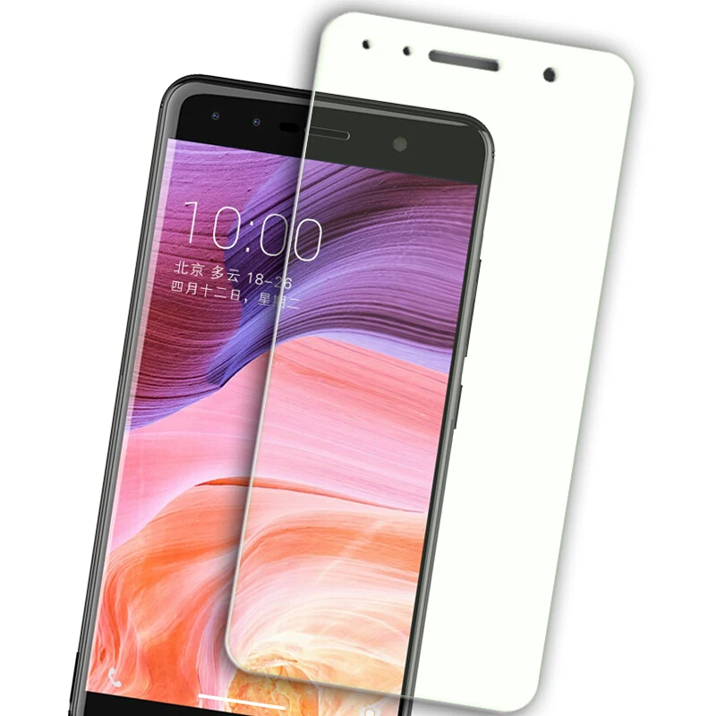 9H закаленное стекло для zte Blade Z17 V8 mini lite Pro L110 A520 A465 L4 A612 A610 PLUS A5 V10 VITA защитная пленка