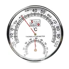 Термометр-гигрометр для паровой сауны