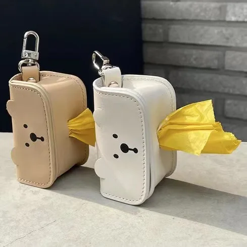 

Pet Supplies Dog Rubbish Bag Puppy Portable Pooper Scoopers Bags Outdoor Walking Dog Clean-up Bag Cat Litter Pocket Convenient