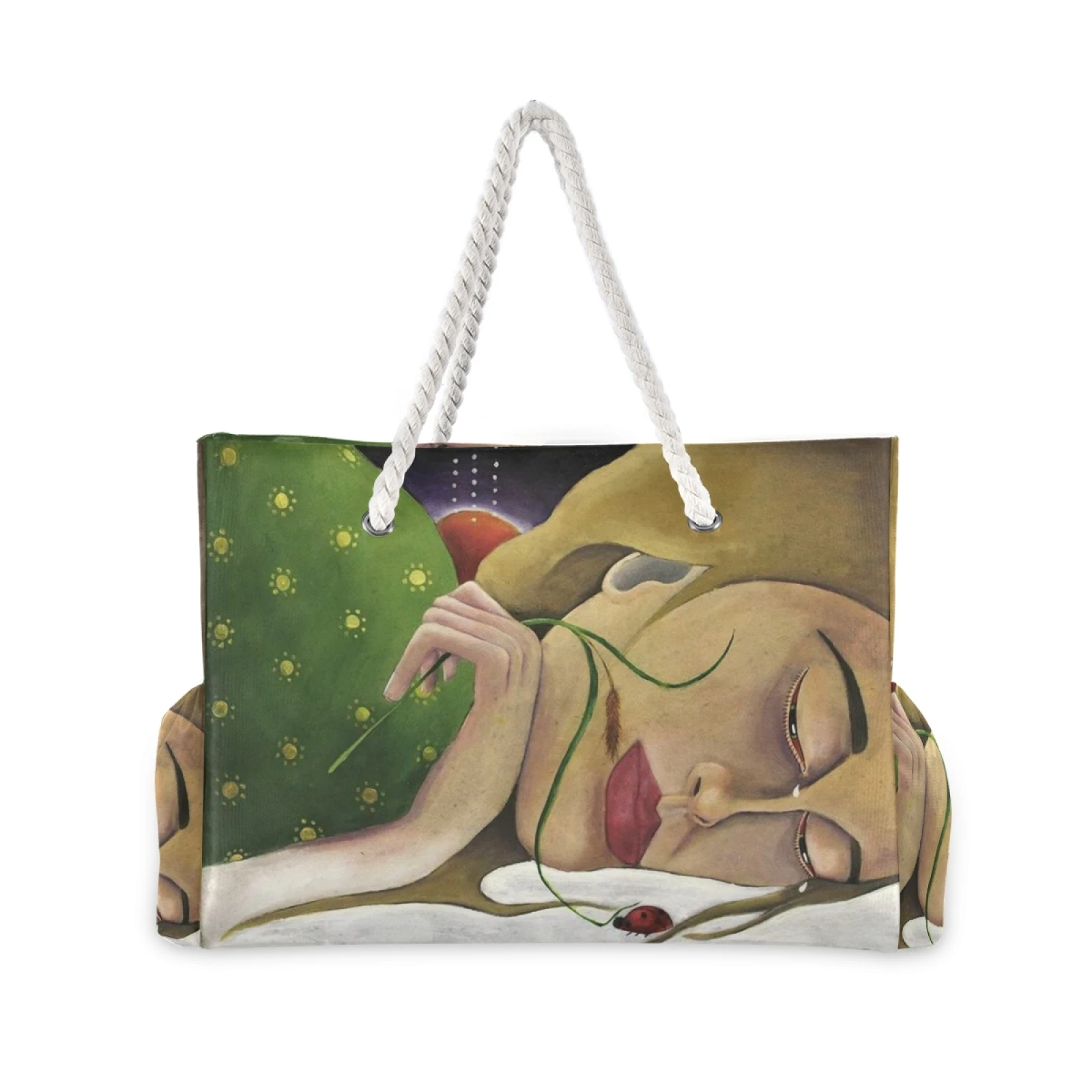 2021 новая пляжная сумка-тоут роскошный модное женское летнее платье в стиле