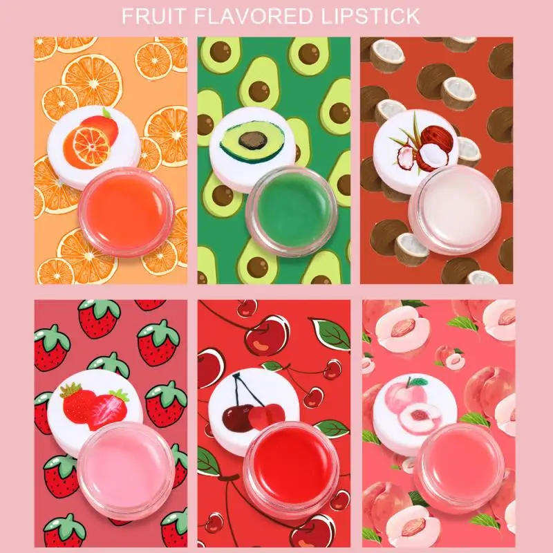 Увлажняющий бальзам для губ макияж женщин наборы макияжа помада Праймер