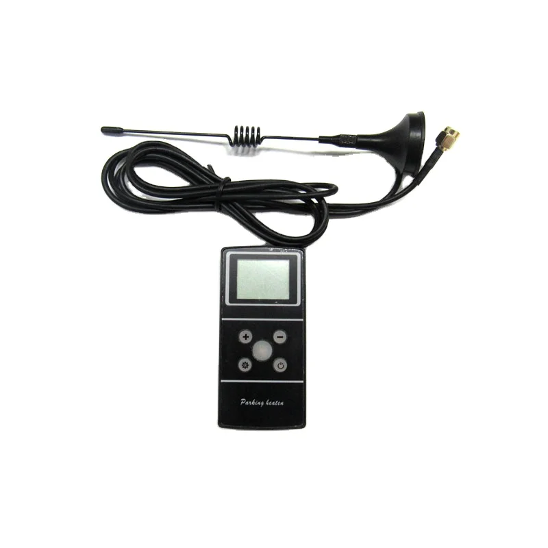 

remote control for South Wind water parking heater