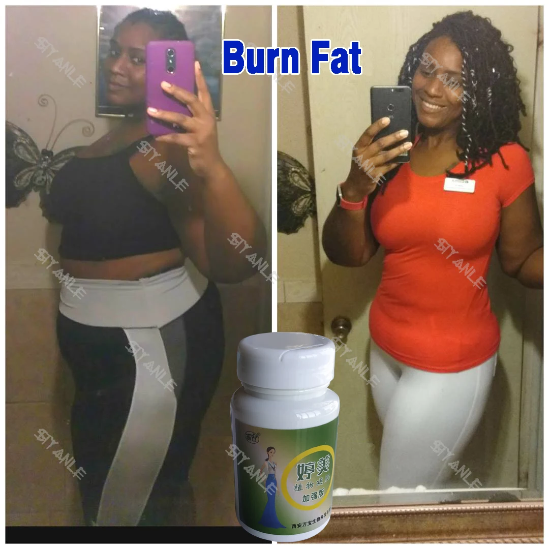 

More Powerful Than Daidaihua , Enhanced Weight Loss Slimming Products for Men & Women to Burn Fat and Lose Weight Fast