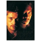 Полная мозаика, круглаяквадратная алмазная живопись, семи семь семян, кинопостер, алмазная вышивка, вышивка крестиком, искусство стразы LG3059