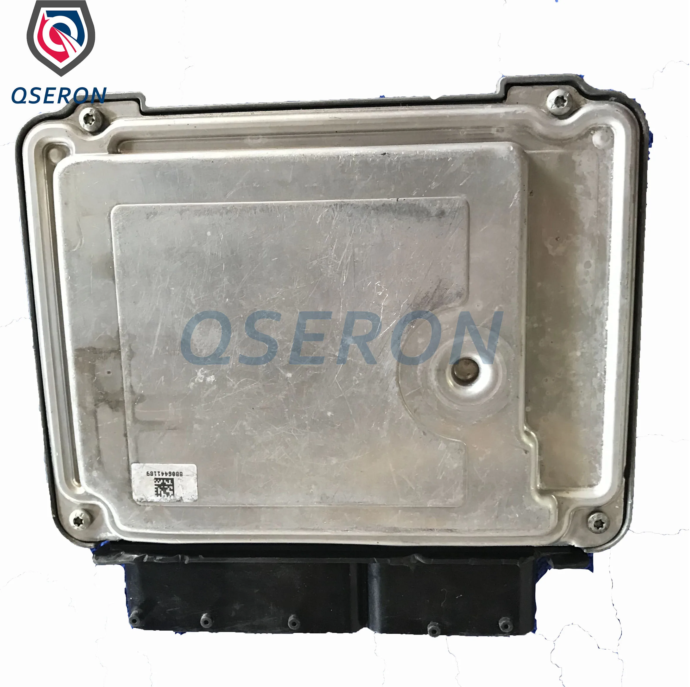 Оригинальный Автомобильный ECU 06J906027DQ детали двигателя электронный блок