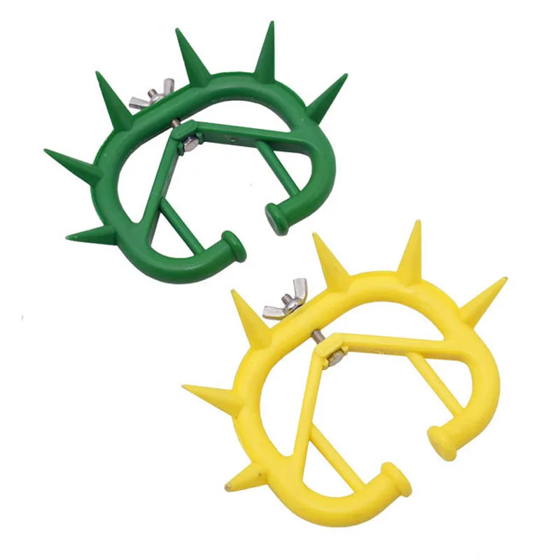 20 шт. зажим для коровы приспособление отъема Ох аппарат омоложения носа прочный