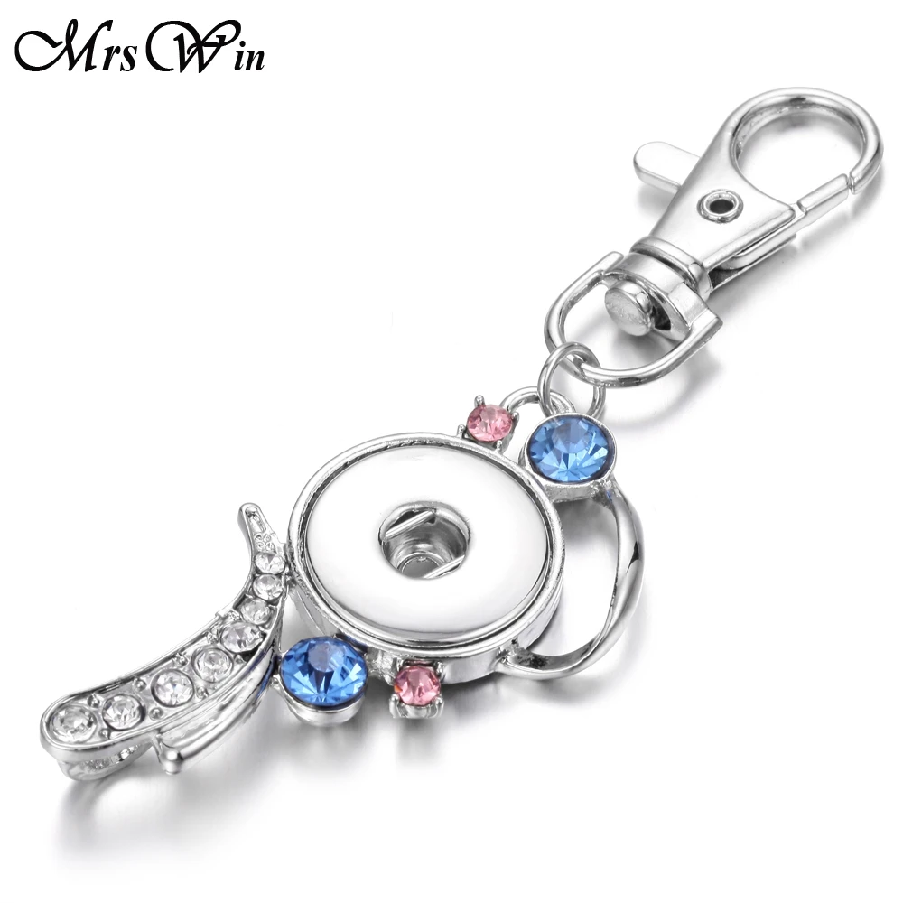 Цепочка с подвеской в виде имбирного кристалла 18 мм|pendant necklace|snap pendantsummer jewelry |