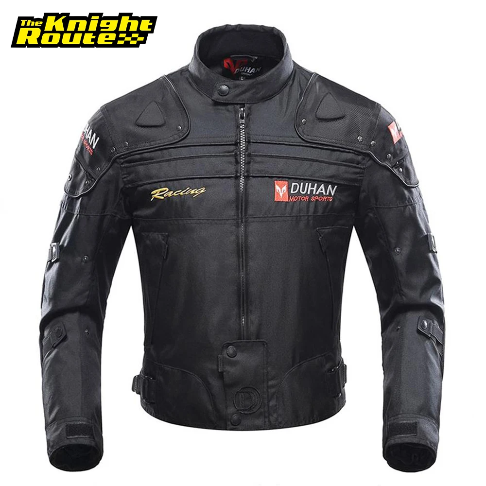 Куртка мужская мотоциклетная Защитная на осень/зиму|Куртки| |