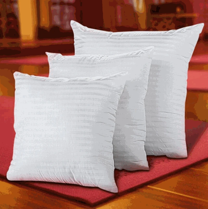 

Soft Neck Filling Pillow Core Cotton With Car Insert Sofa Inner Throw Pillows Gift For Boys Girls Baby Travel Pillow