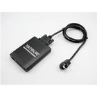 Автомобильный MP3-плеер Yatour для javis (Unilink), OEM, стерео, цифровой, смены музыки, USB, AUX, SD, адаптер, плеер