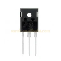 10pcs ixgh40n120c3d1 or ixgh40n120c3 or ixgh40n120b2d1 or ixgh40n120a2 to 247 40a 1200v high voltage igbt