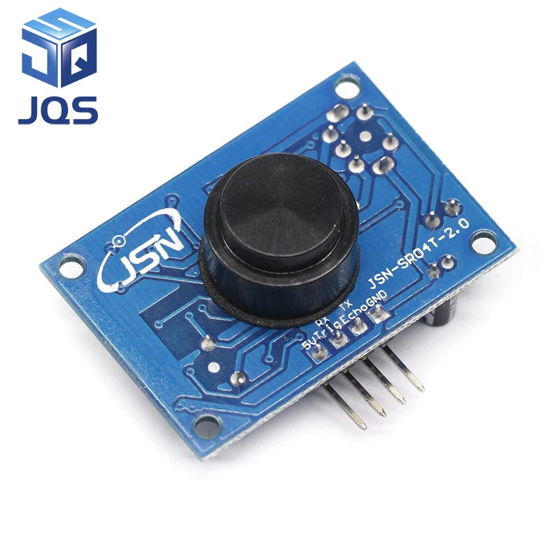 JSN SR04T интеграция ультразвуковая дальнометрия модуль водонепроницаемый тип