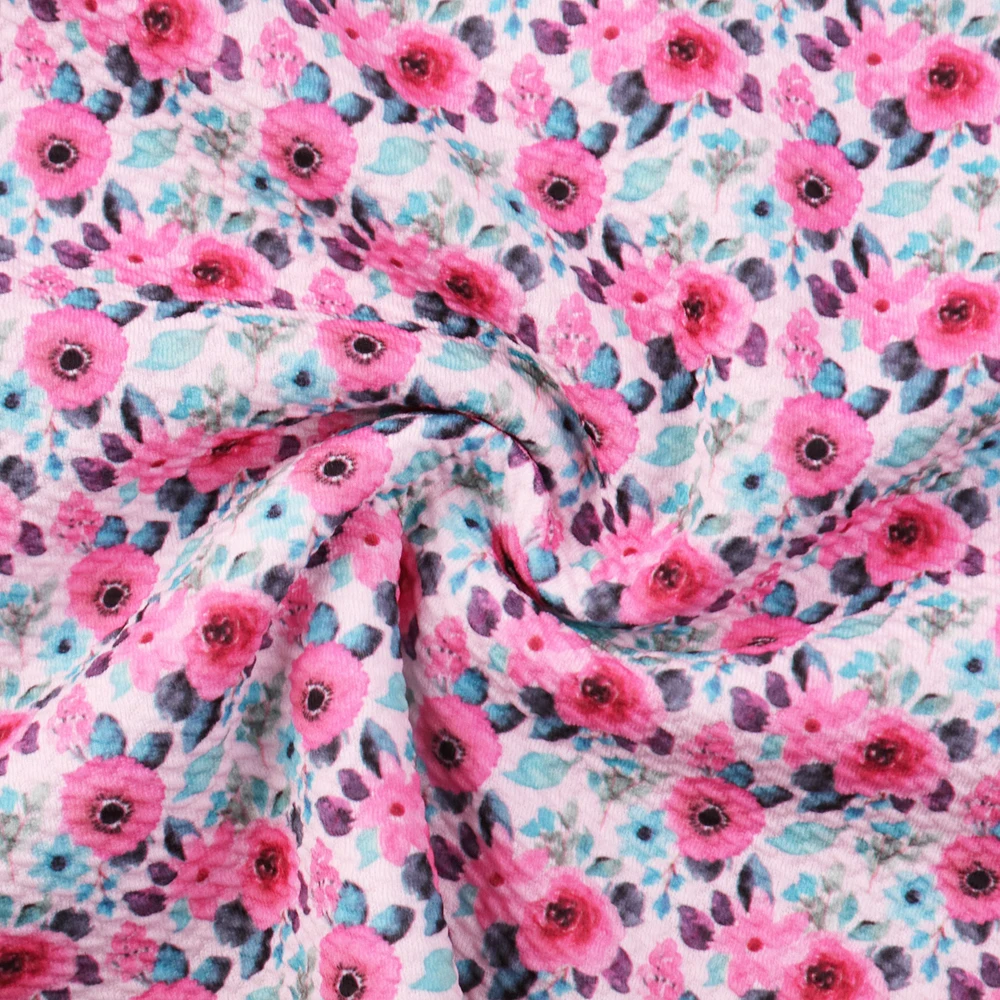 Женская Геометрическая Пасхальная пуля 50*140 см текстурированная Ливерпуль для