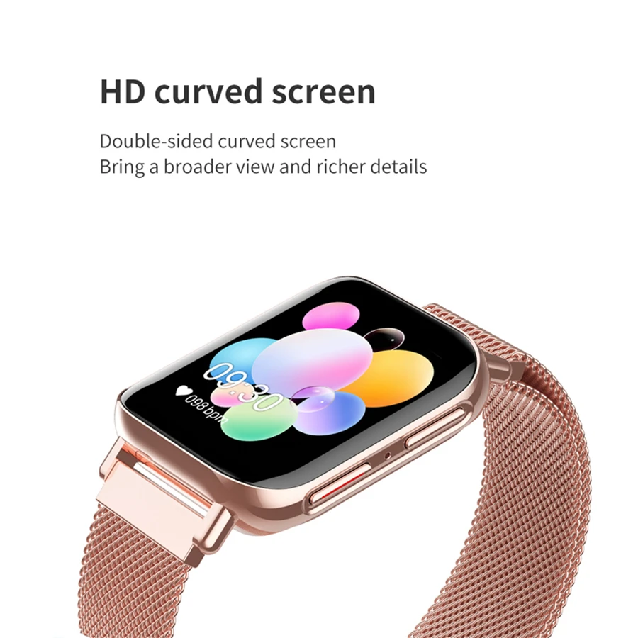 

M96 Bluetooth Call Boy Smart Watch IWO 12 260MAH Strong Battery Men Women Heart Rate Monitor Sport Smartwatch for Xiaomi Phones