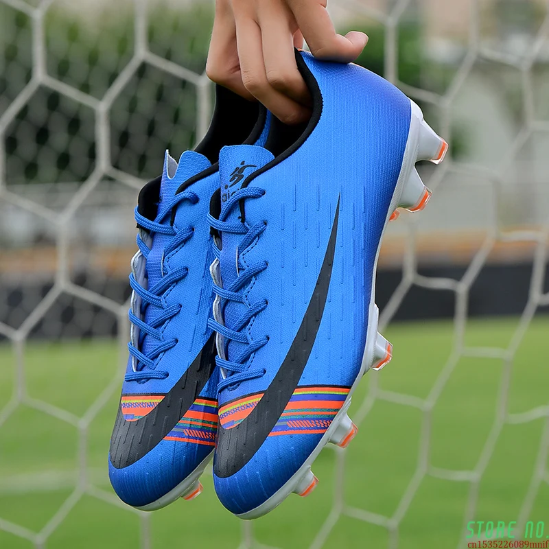 Мужские высокие тренировочные полуботинки с высоким верхом и подошвой для улицы