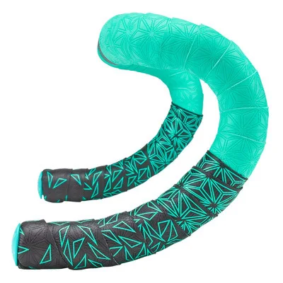 

Professional Handlebar Tape Road Bike Grip EVA Cycling Damping Anti-Vibration Wrap With 2 Bar Plug Cycling Accessories