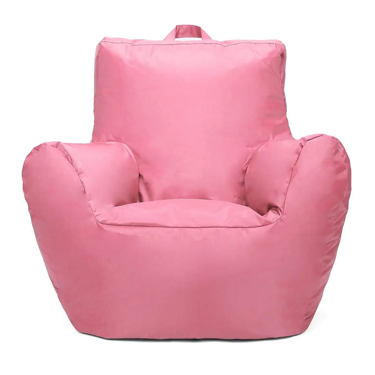 Lazy Sofas Cover Chairs 420D Oxford Cloth Bean Bag Sofas Lounger Seat Bean Bag Pouf Puff Couch Tatami Living Room for Children