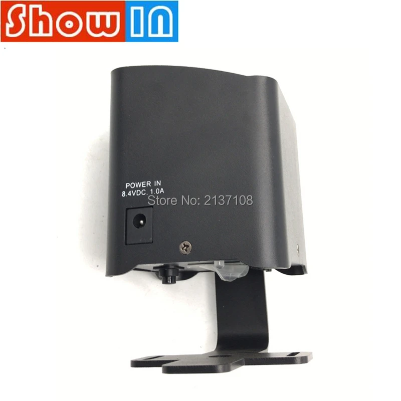 15 Вт светодиодный Par Wash Uplight 18 перезаряжаемый аккумулятор беспроводной DMX512 Luz DJ Disco