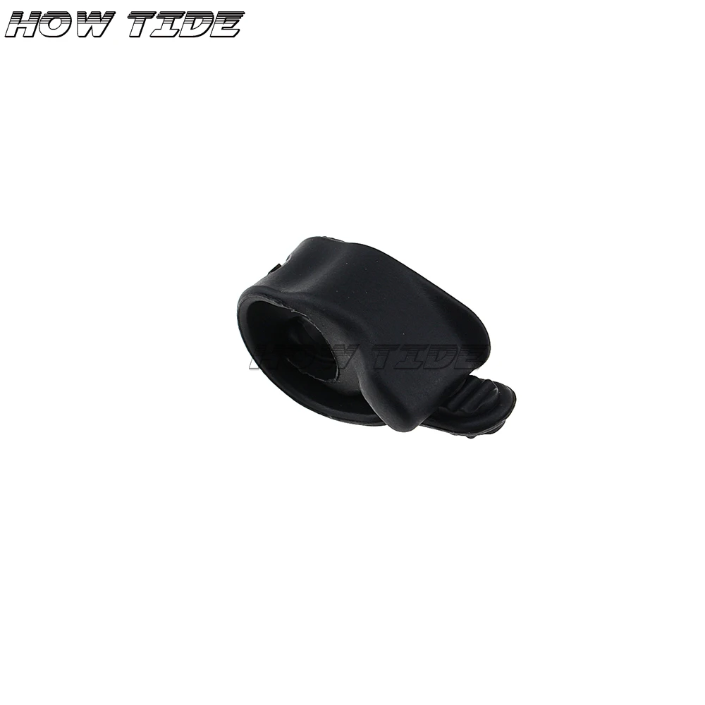Для Yamaha XSR/TDM 900/700/850 XSR900/XSR700/ DT 125 XT 600 FJR 1300 XJR мотоциклетные ручки с усилителем