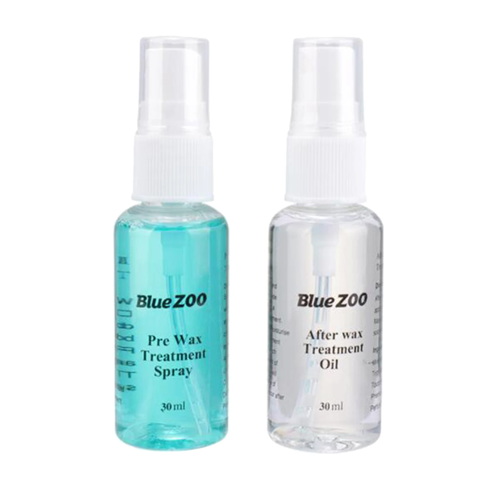 

Pre & after Waxing Treatment Spray Hair Removal Tool Cleanser Smooth Body