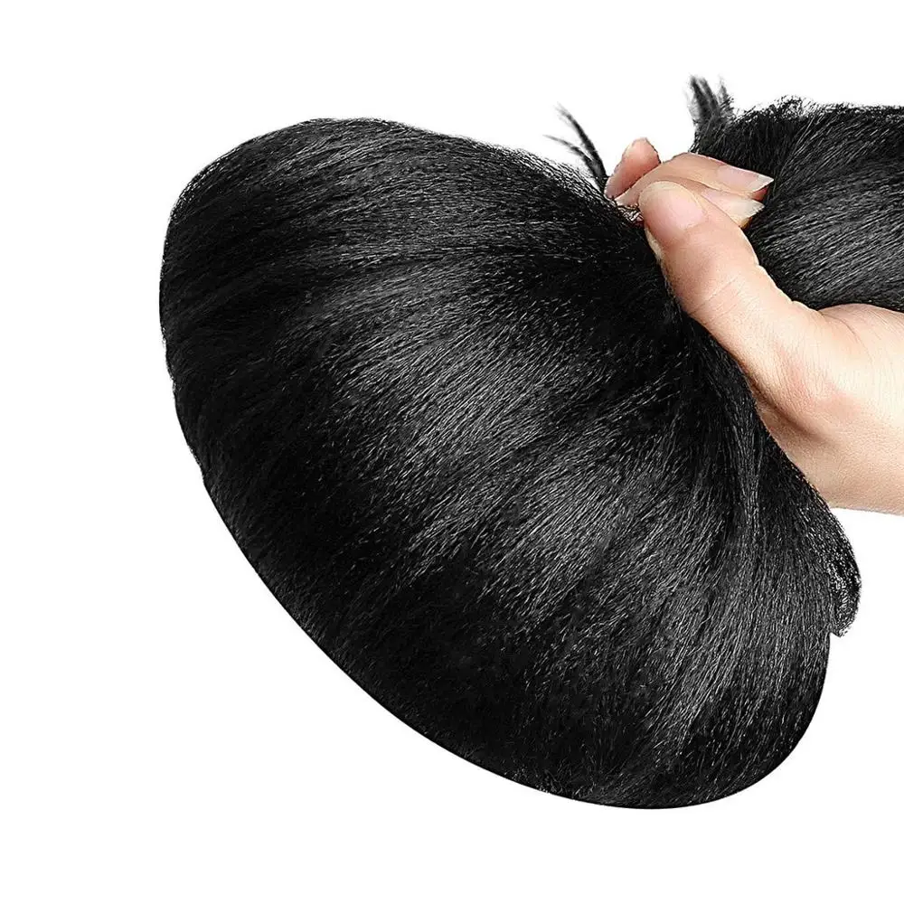 Плетеные волосы предварительно растягивающиеся оптовая продажа оригинальные