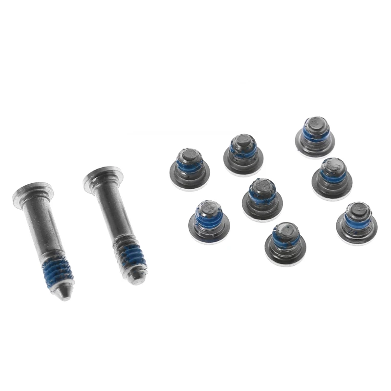 Винты для задней крышки ноутбука запасные части Apple MacBook pro 13 &quot15&quot U1JA |