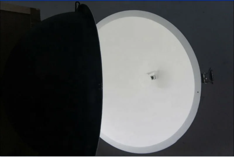 

LED Lumen test equipment with Power factor, color temperature testing Portable Spectrum Analyzer led Spectrometer