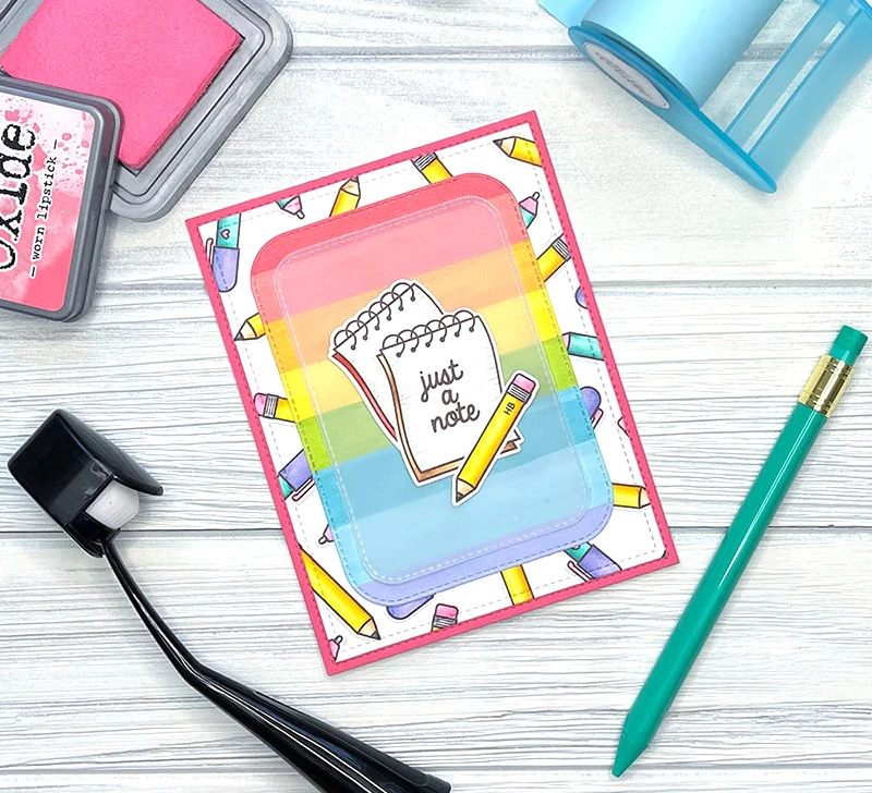 

Rounded Rectangular Frame Metal Cutting Dies Cut Die Mold Card Scrapbook Paper Craft Knife Mould Blade Punch Stencils 2021 New