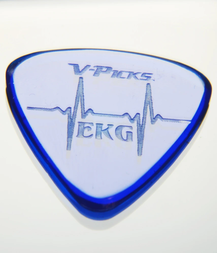 V pick