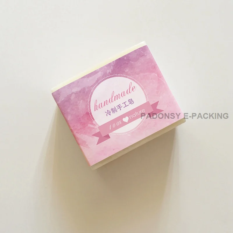 Dream Pink 100% натуральное мыло упаковочная бумага для мыла ручной работы|Наборы