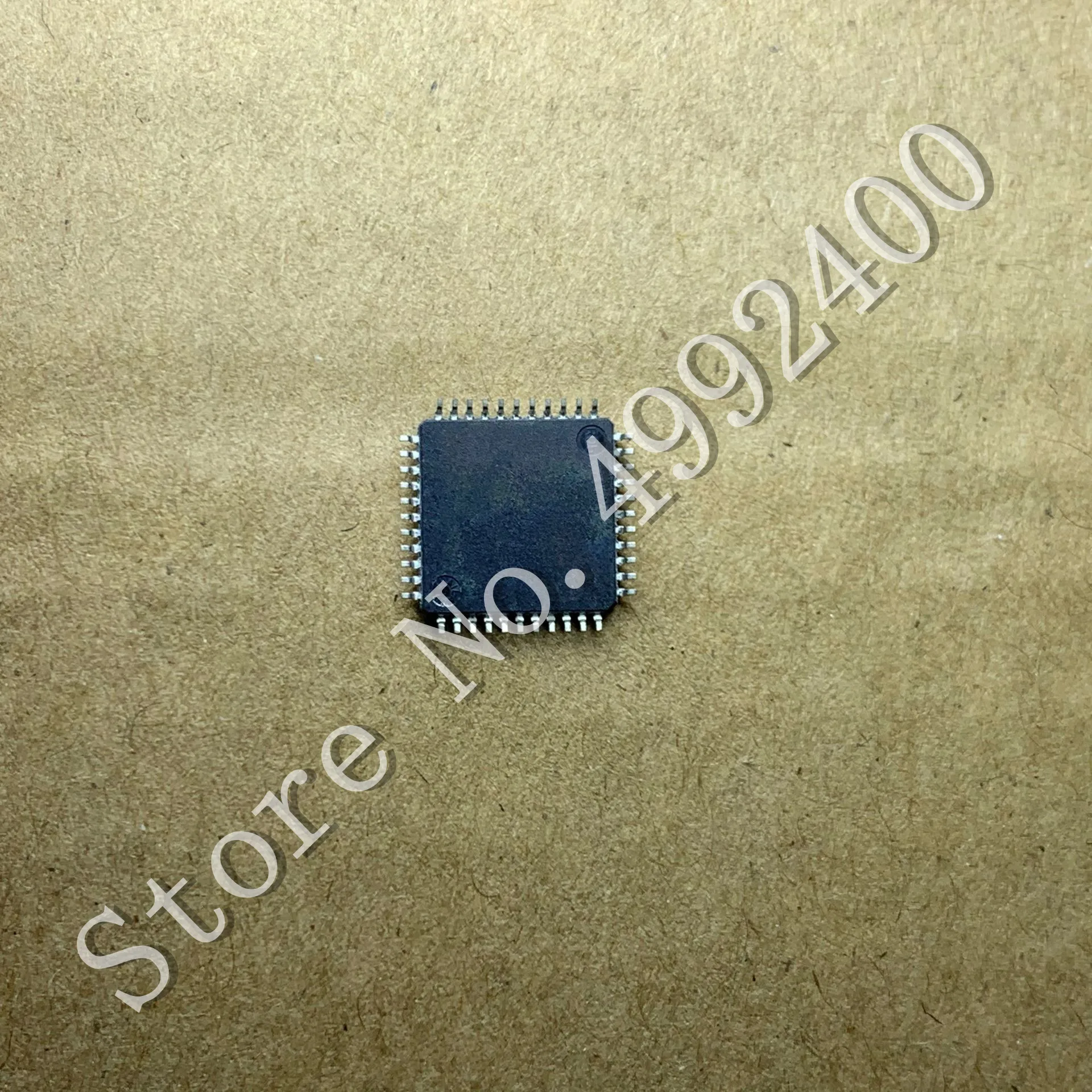 

1 шт./лот PIC18F45J10 PIC18F45J10-I/PT QFP