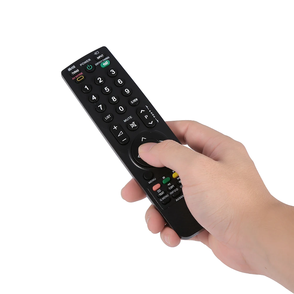 Универсальный пульт дистанционного управления VBESTLIFE для LCD LED Smart TV аксессуары