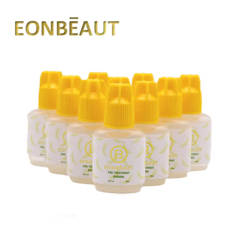 1 бутылка клей для наращивания ресниц EONBEAUT инструменты предварительной