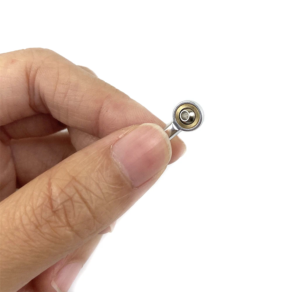 10 шт m2 шаровой шарнир металлич